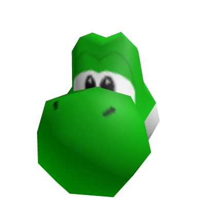 Sad Yoshi 64 | Roblox Item - Rolimon's