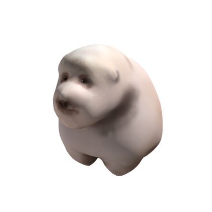 Goofy Meme Dog Suit