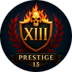 Prestige 13