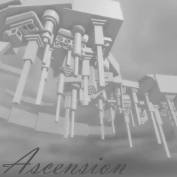 Ascension icon