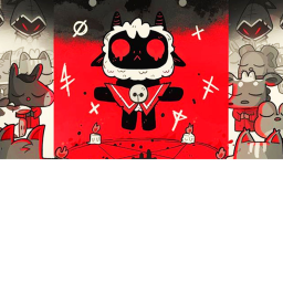 The Cult