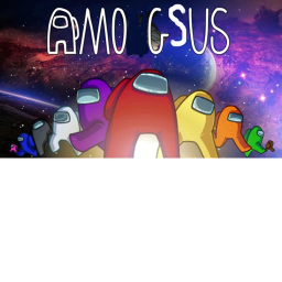 amog sus