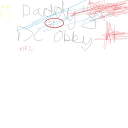 daddy's difficulty chart obby icon