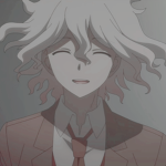 we worship the lord and savior nagito