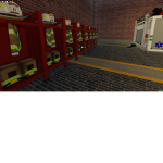 Laurens County Fire District