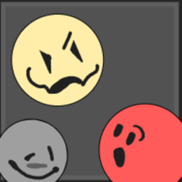 Ball Incorporation icon