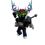 Heavenly clan hunter
