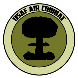 USAF Air Combat Field