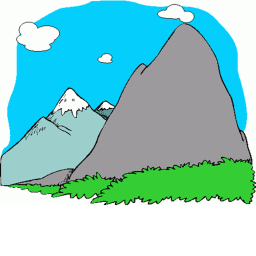 Climb The Mountain!