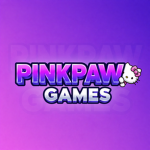PinkPaw Games