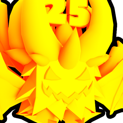 Gold Fire Warden