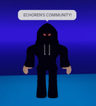 EchoRen's Roblox Community