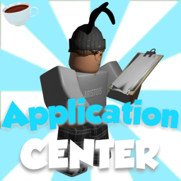 [NEW!] Application Center!