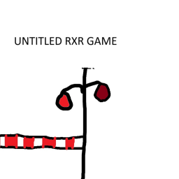 Untitled Railroad Crossing Gaem [DISCONTINUED]