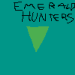 Emerald Hunters