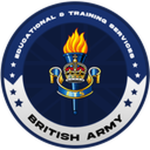 [ETS] Education And Training Services -BA-