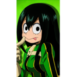 asui: