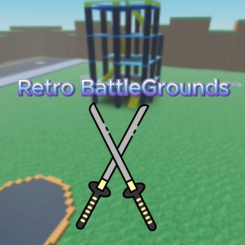 Retro BattleGrounds