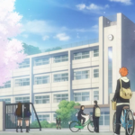 Haikyu School Fan Group