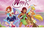 Winx Club Alfea