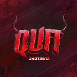 Quіt!