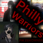 Philly Warriors