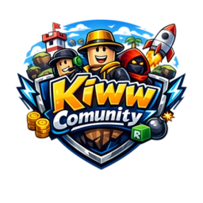 Kiww Community Roblox group icon