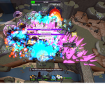 Tower Defense Helping