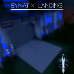 FORT | Synatix Landing