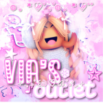 - via’s outlet -