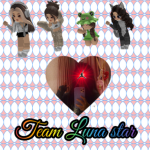 Team Luna Star
