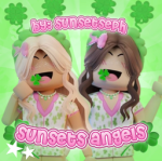 sunset angels staff