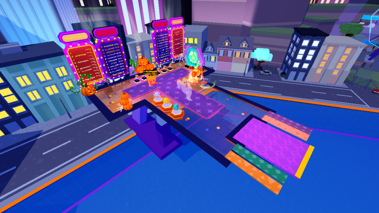 New Map