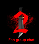 Murder mystery group chat