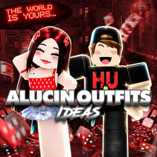 IDEAS DE OUTFITS ALUCINES icon