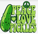 Izzy's Pickles