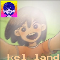 kel land icon