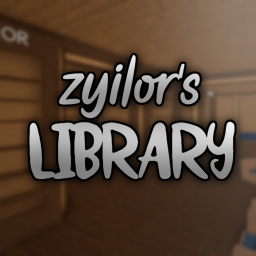 Zyilor's Library