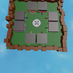 Super Hero Tycoon
