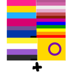 LGBTQ+ Center