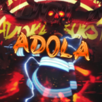 戈 Adolla