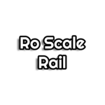 Ro Scale Rail Community