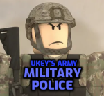 [UMA] Military Police