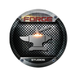 ⌠ Forge Studios ⌡