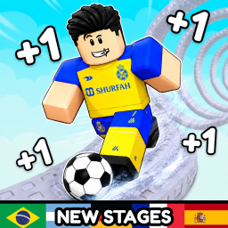 [X2] +1 Speed Soccer Escape icon