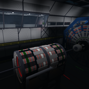 Reactor Core
