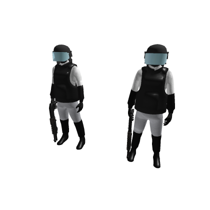 Security (again)