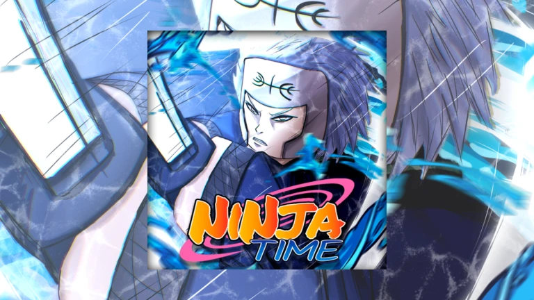 [🗡️Throwables] Ninja Time!