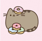 DONUT LINE