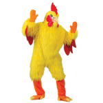 Big Chicken Squad